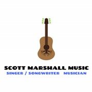 SCOTT MARSHALL MUSIC